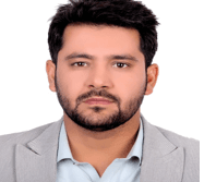 Rahimullah Hashimi — Chief Executive Officer, Etisal Takai